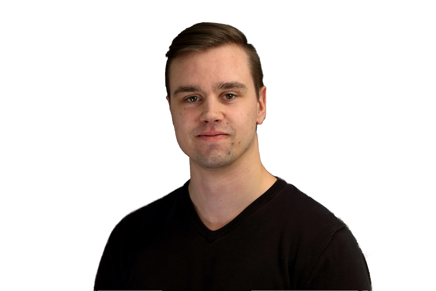 Aleksi Kortesalmi