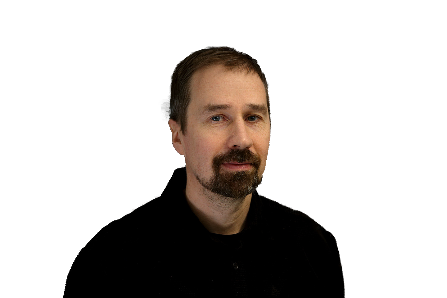 Tatu Harviainen